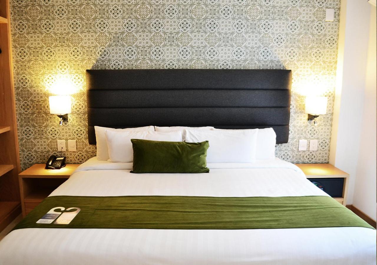 Hotel Ros Gaud Cordoba Exterior photo