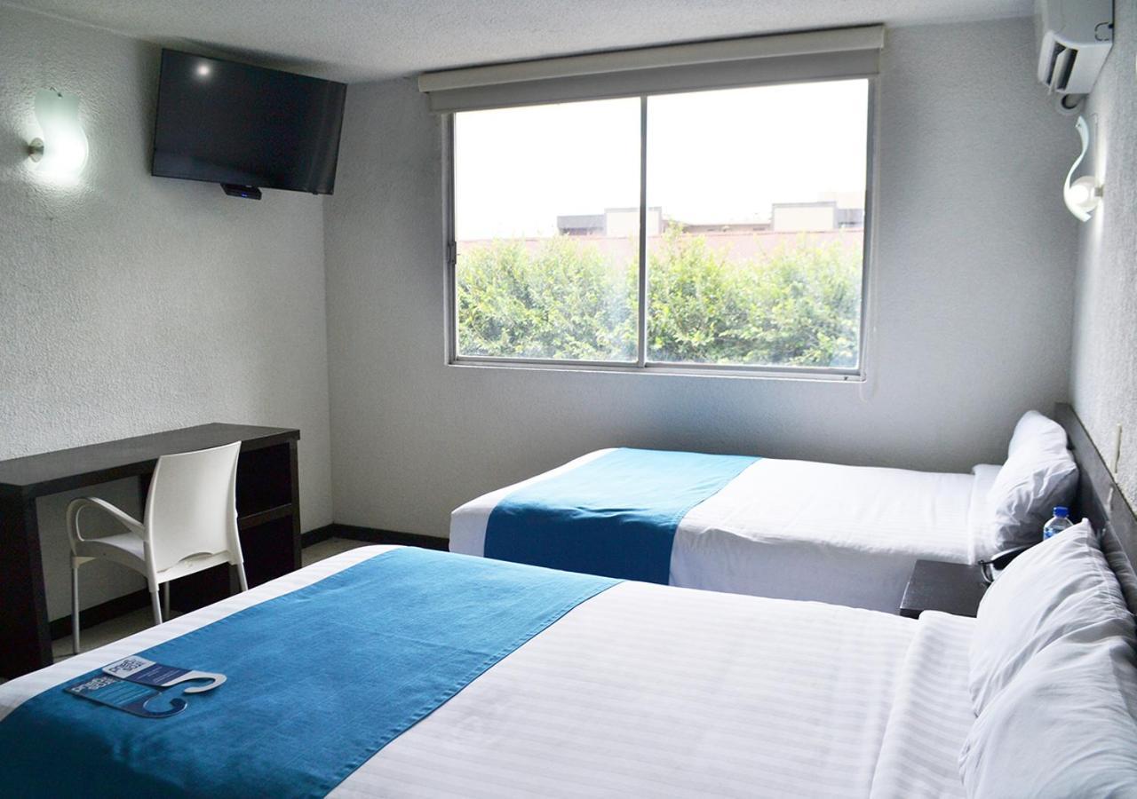 Hotel Ros Gaud Cordoba Exterior photo