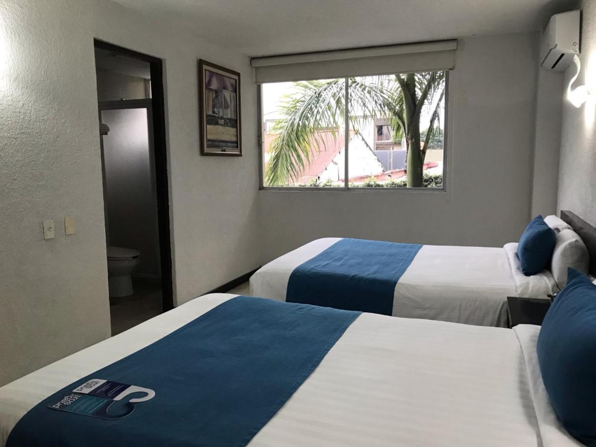 Hotel Ros Gaud Cordoba Exterior photo