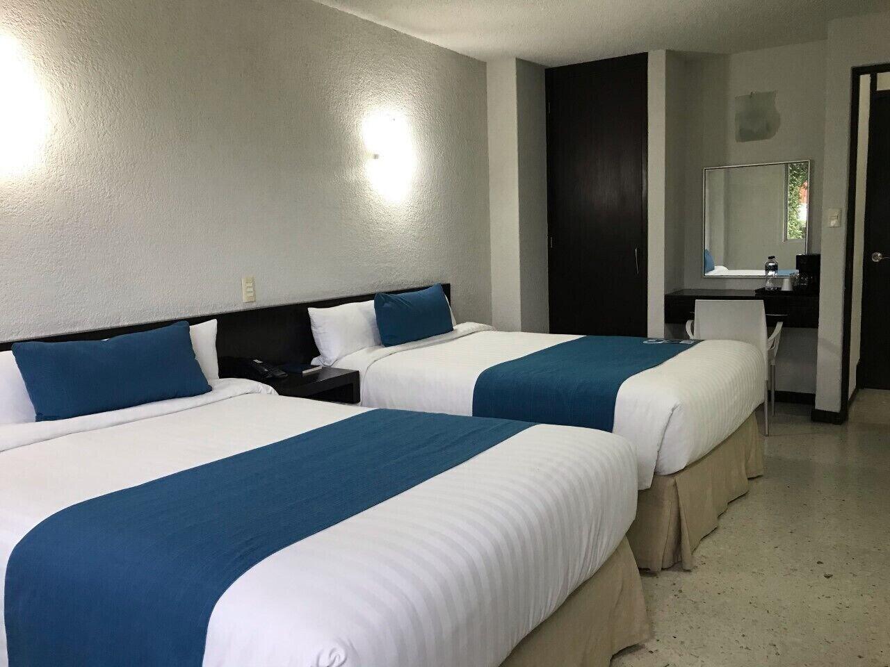 Hotel Ros Gaud Cordoba Exterior photo