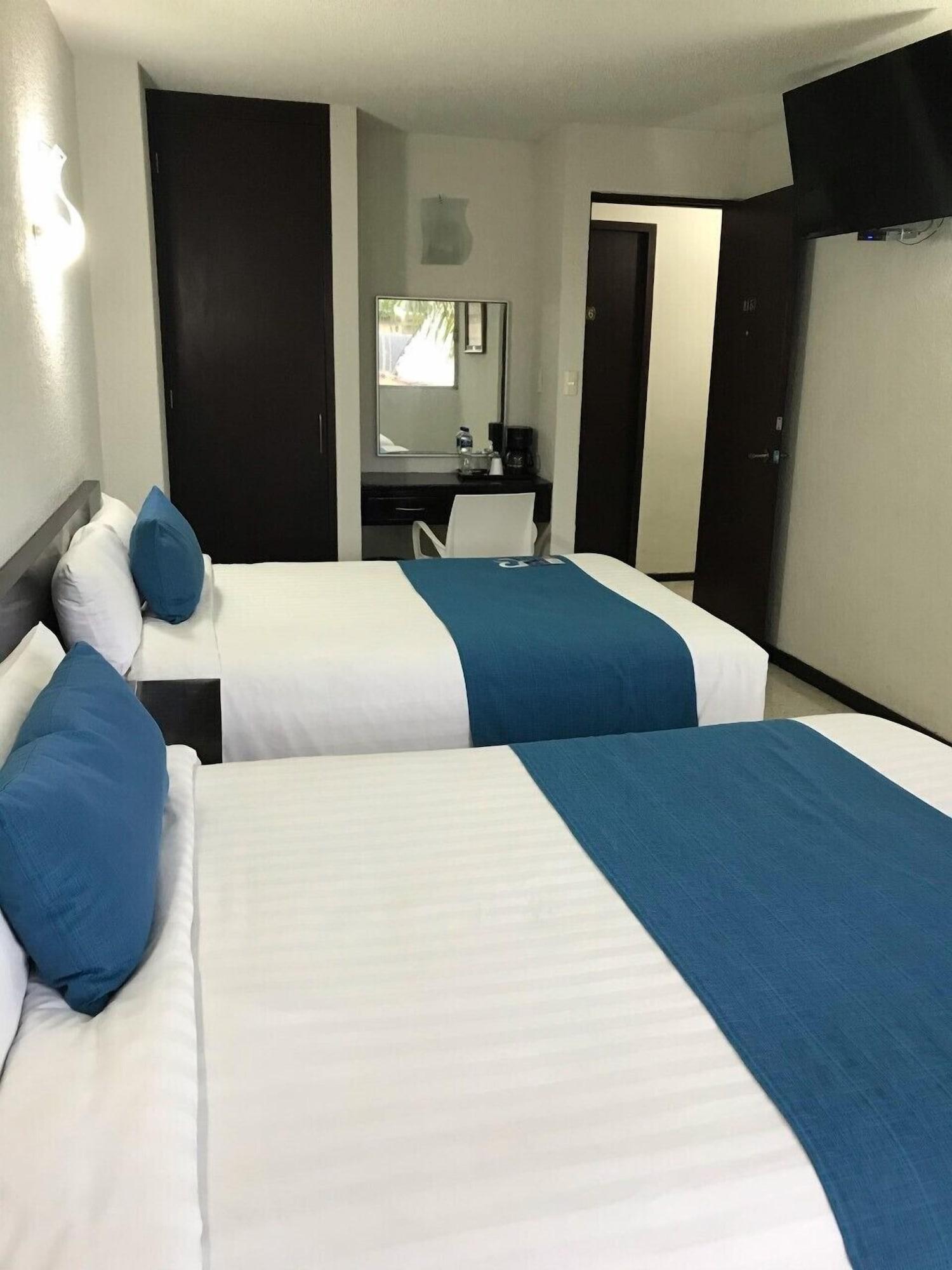 Hotel Ros Gaud Cordoba Exterior photo