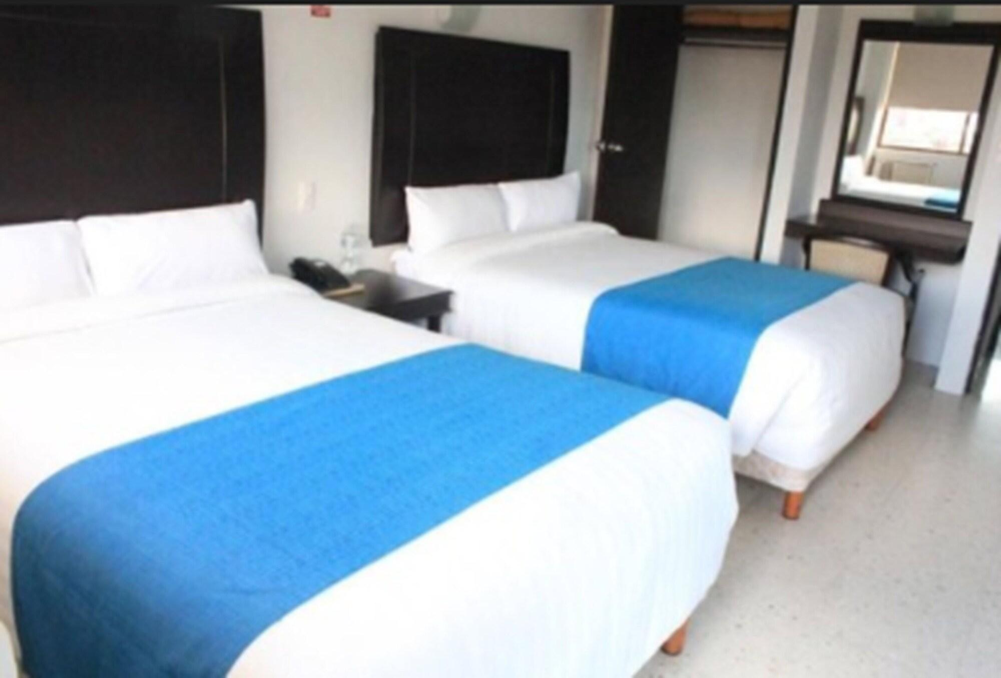 Hotel Ros Gaud Cordoba Exterior photo