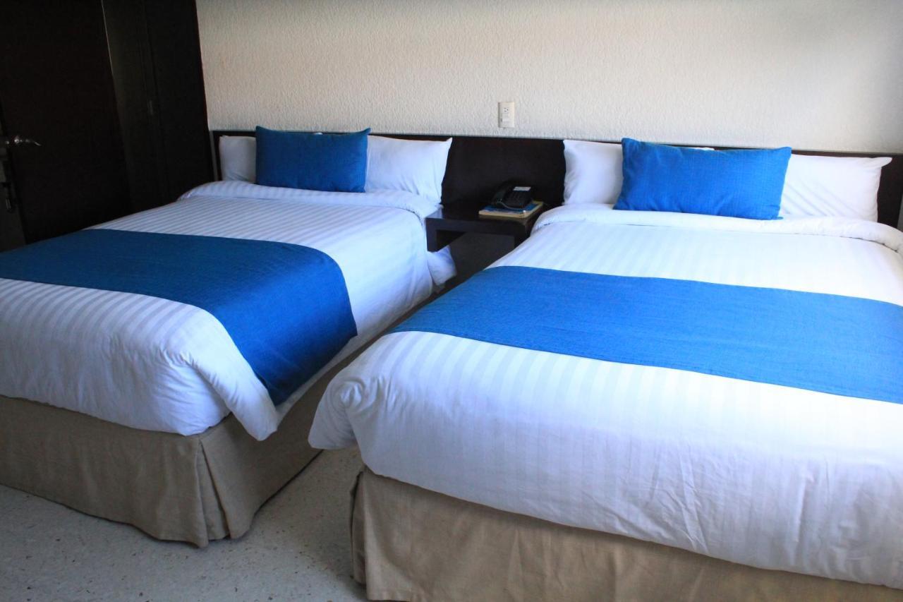 Hotel Ros Gaud Cordoba Exterior photo