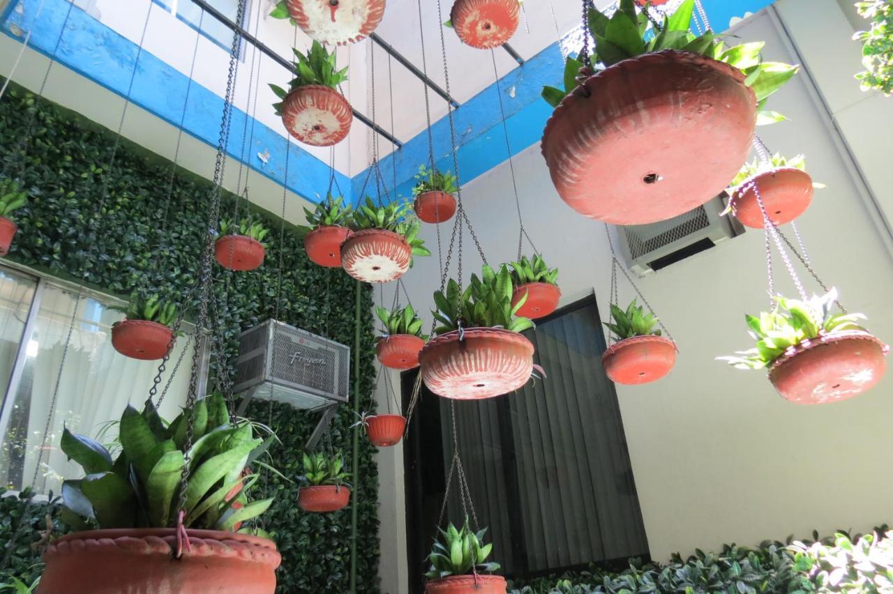 Hotel Ros Gaud Cordoba Exterior photo